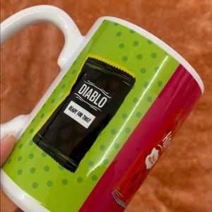 COFFEE MUG / TACO BELL
